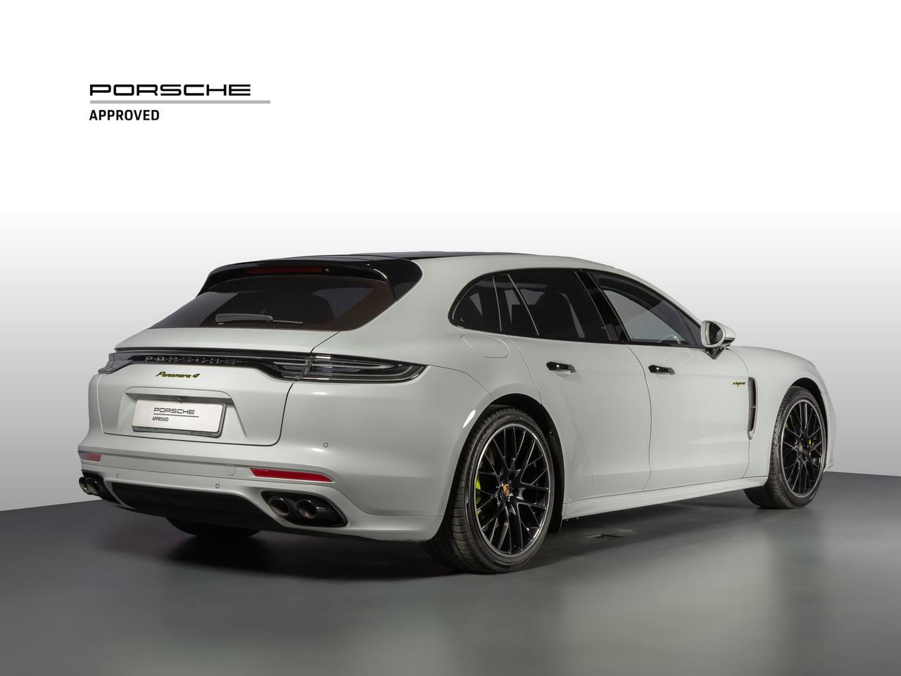 Porsche Panamera sport turismo 2.9 4 e-hybrid auto