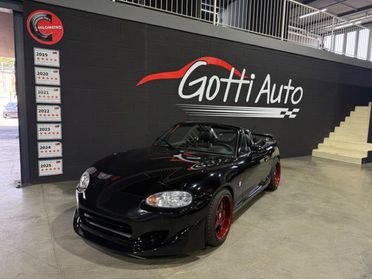 MAZDA MX-5 DA VERO AMATORE SOLI 53900