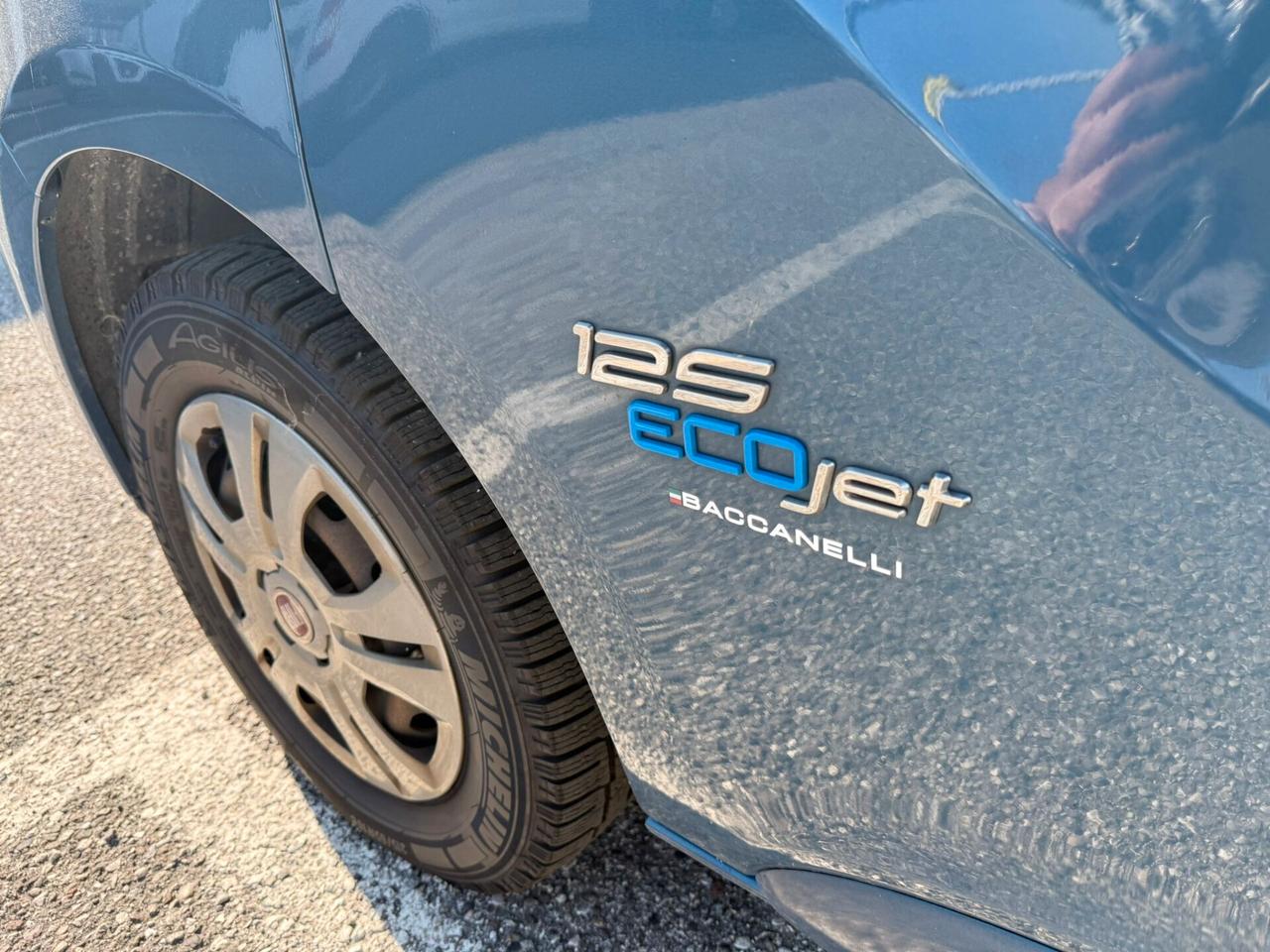 Fiat Talento 9 posti