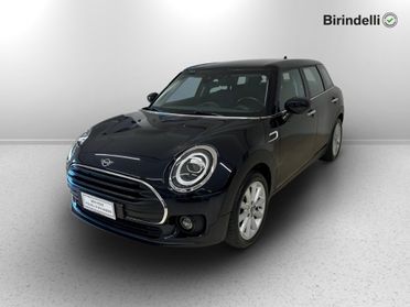 MINI Mini Clubman (F54) - Mini 1.5 One D Business Clubman