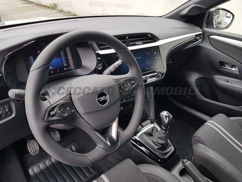 Opel Corsa Corsa 1.2 GS s&s 100cv