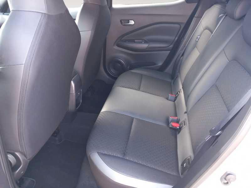 NISSAN Juke 1.6 hev N-Connecta #29000km