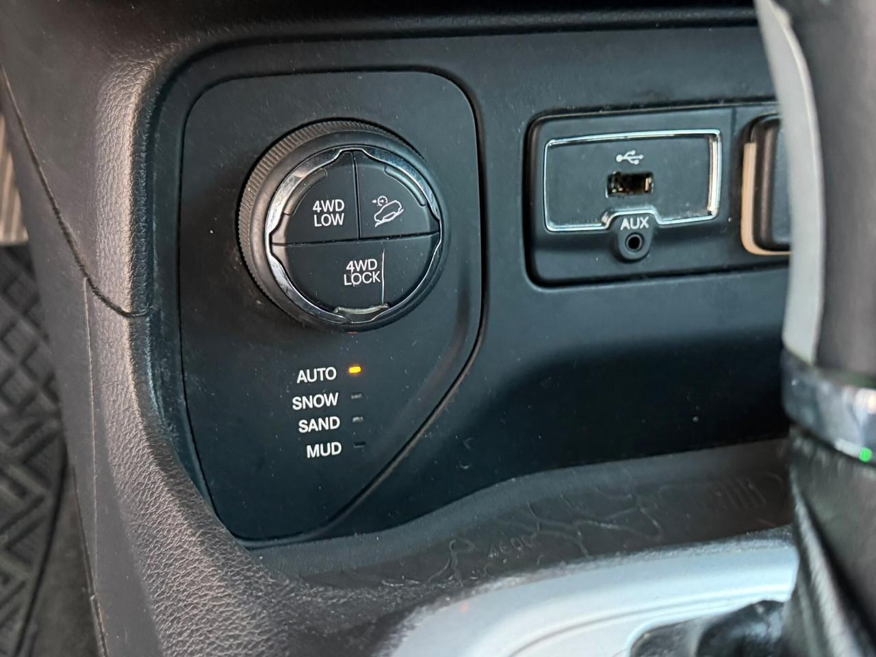 Jeep Renegade 2.0 Mjt 140CV 4WD Automatica Limited