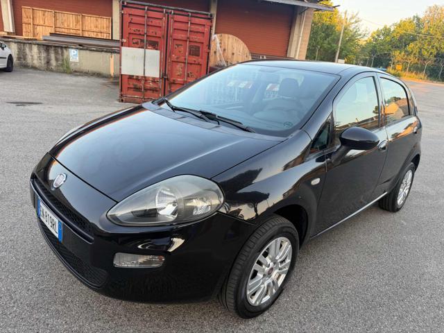 FIAT Punto 1.4 8V 5p Natural Power Easy senza lavoro da fare