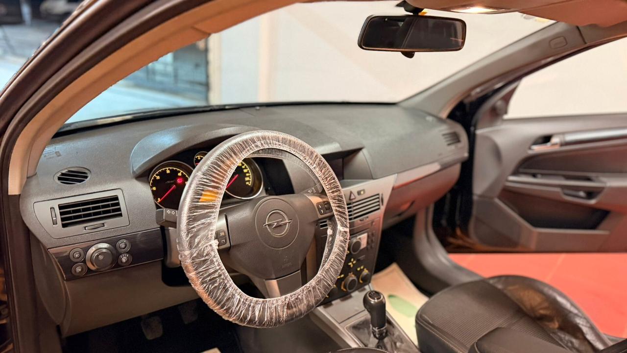 Opel Astra 1.7 CDTI 101CV Station Wagon Club