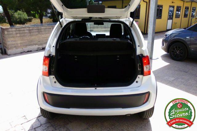 SUZUKI Ignis 1.2 Dualjet Cool