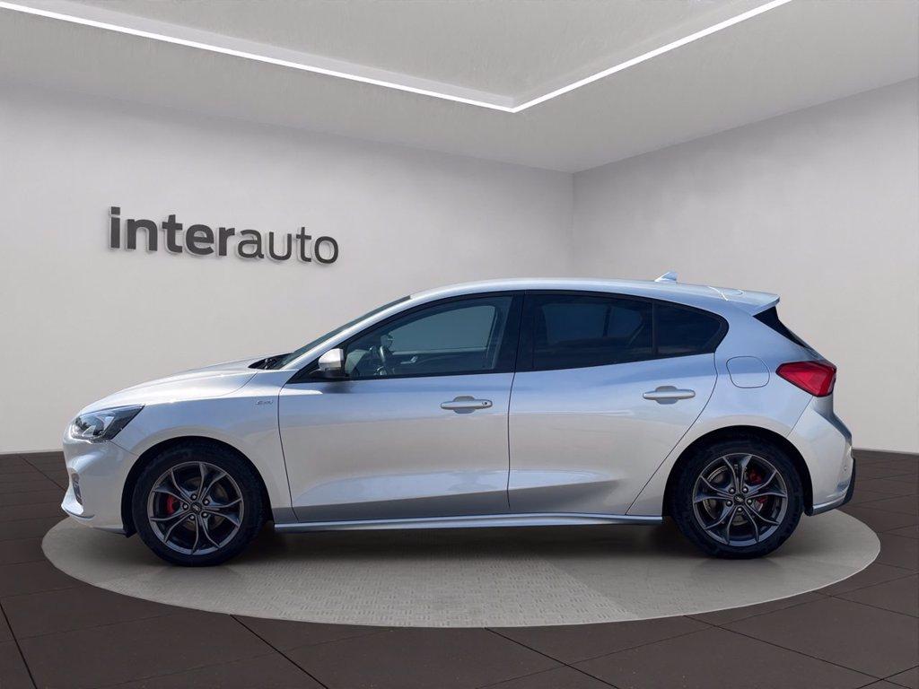 FORD Focus 1.0 ecoboost h ST-Line s&s 125cv my20.75 del 2022
