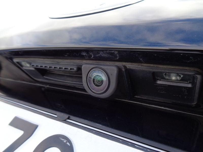 Ford Fiesta Fiesta 1.0 Ecoboost Hybrid 125 CV 5 porte ST-Line X