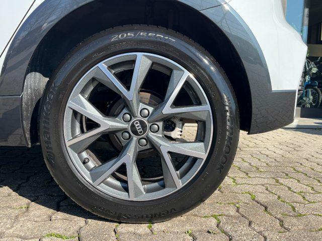 AUDI A1 citycarver 30 TFSI S tronic - NEOPATENTATI
