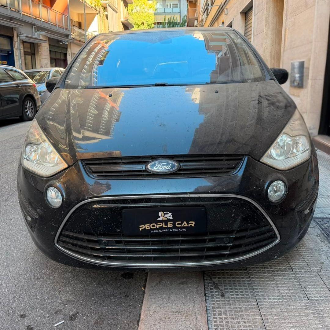 Ford S-Max 2.0 TDCi *7 POSTI* - 163CV