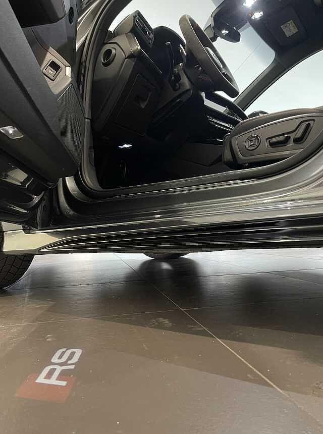 Audi RS3 RS 3 SPB TFSI quattro S tronic