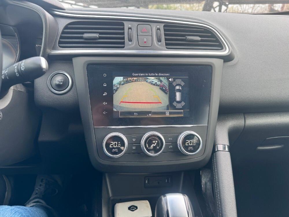 Renault Kadjar Blue dCi 8V 115CV Business