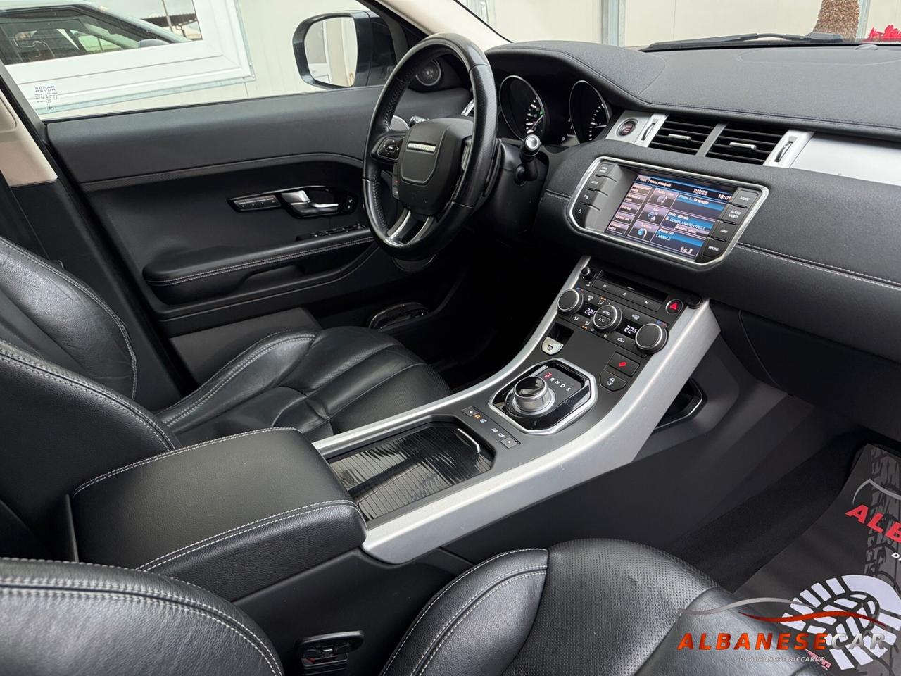 Land Rover Range Evoque 2.2 Sd4 5p. Dynamic