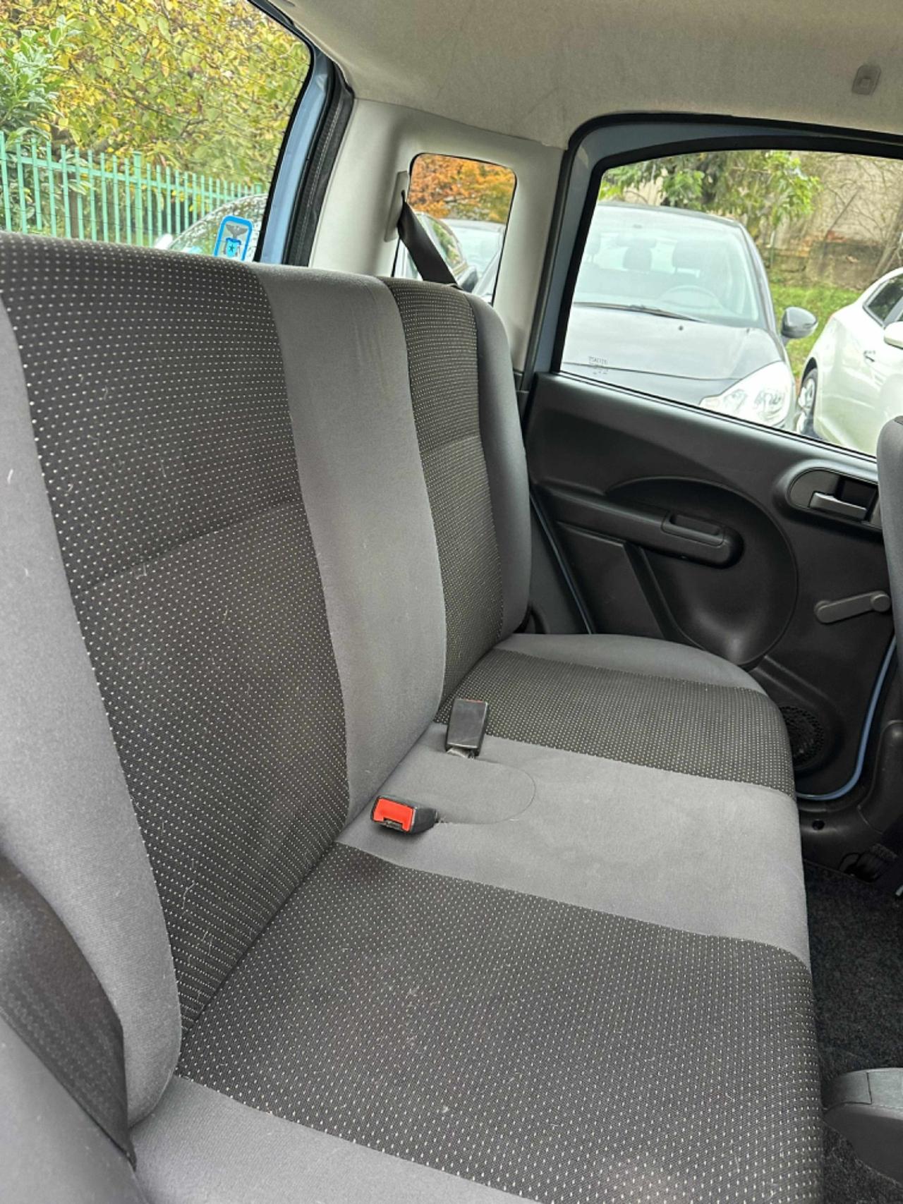 Fiat PANDA 1.1 ACTIVE KMCERT GARANZ UNICOPR