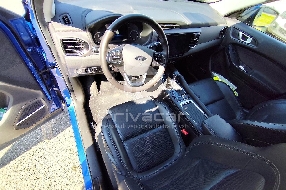 DR dr 4.0 1.5 Turbo DCT Bi-Fuel GPL