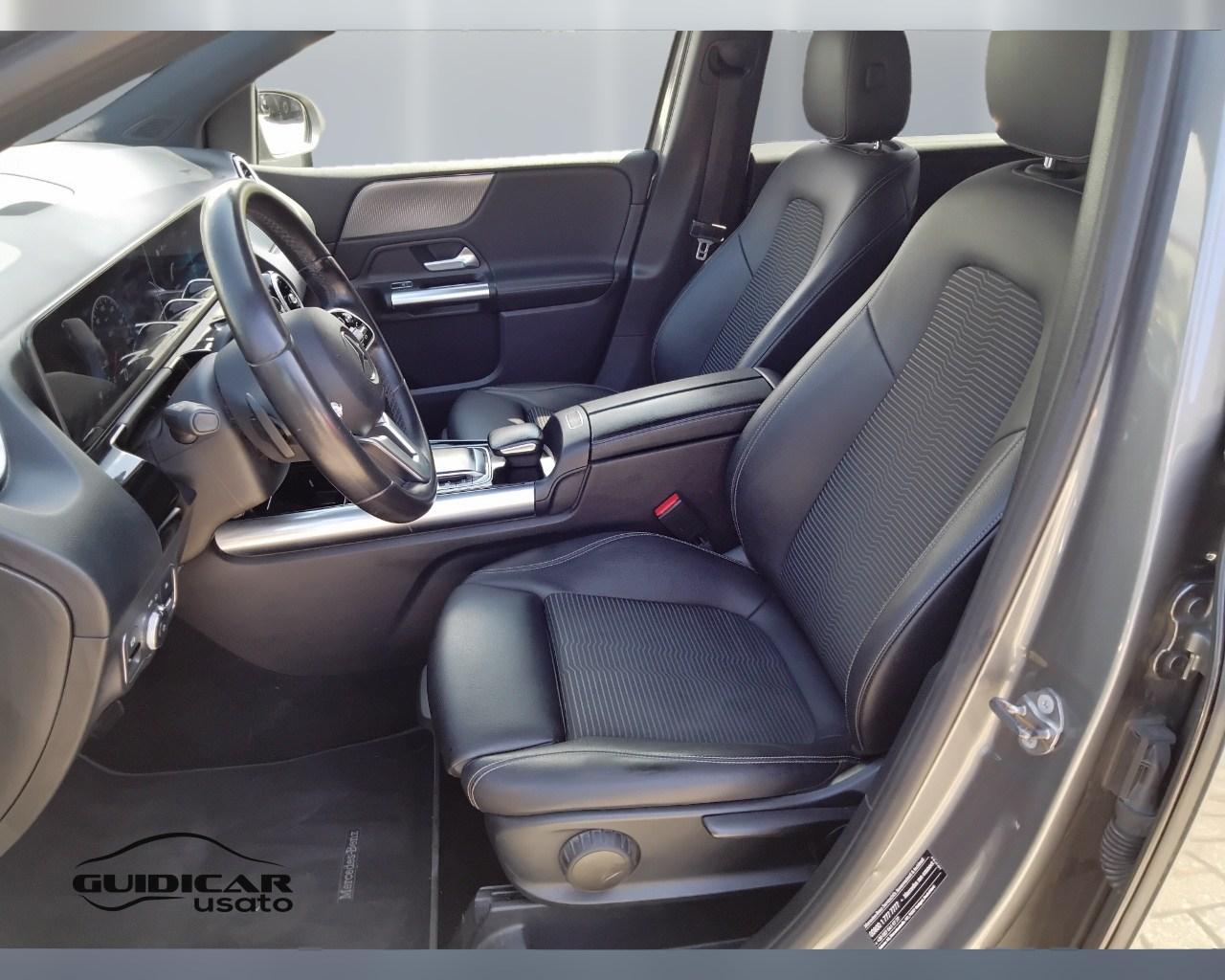 Mercedes-Benz Classe B - W247 2018 - B 180 Sport Plus auto