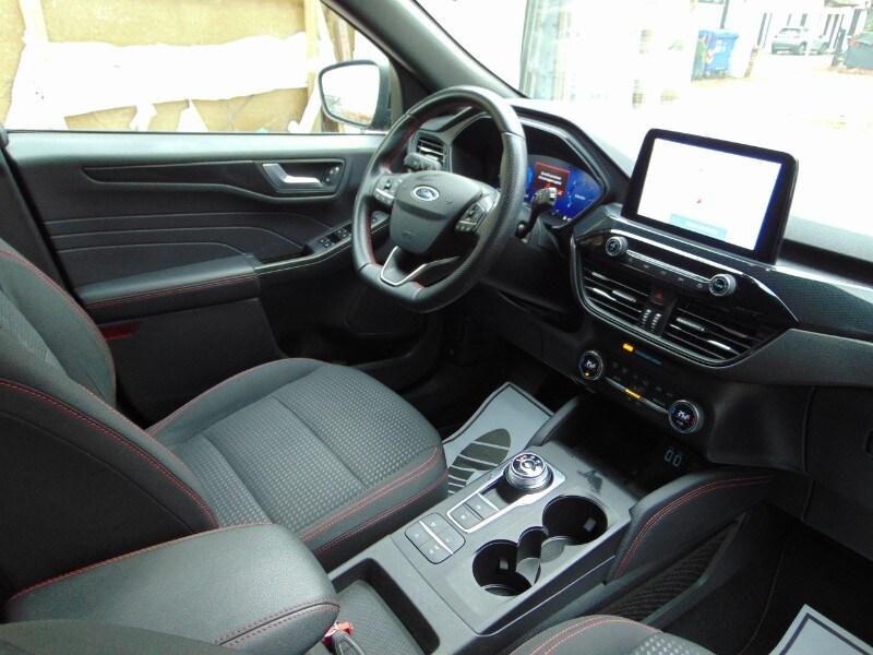 FORD Kuga 3ª serie Kuga 1.5 EcoBlue 120 CV aut...