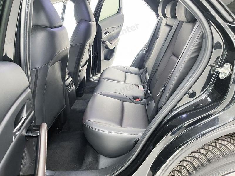 Mazda CX-30 CX-30 2.0 m-hybrid Executive 2wd 122cv 6mt