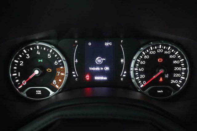 JEEP Renegade Renegade 1.0 T3 Night Eagle
