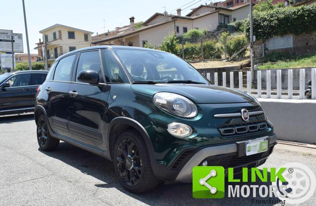 FIAT 500L 1.4 95 CV S&S Connect