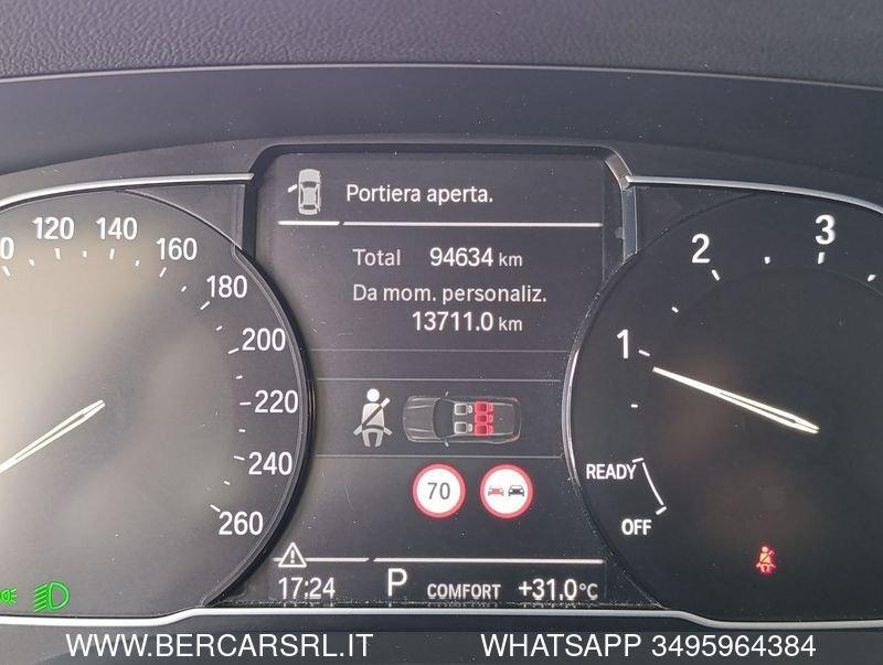 BMW Serie 3 320d 48V Touring Business Advantage*PDC*LED*VIRTUAL COCKPIT*
