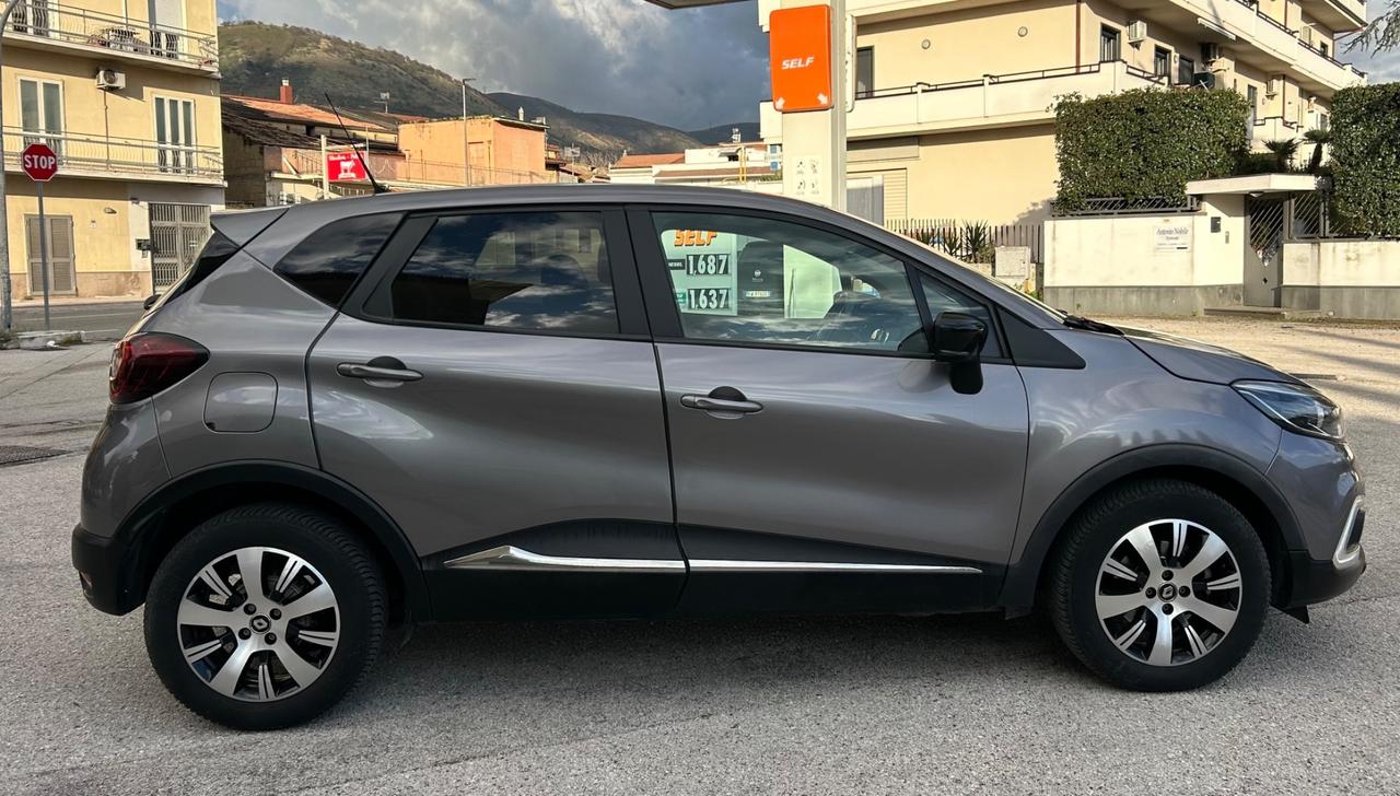 Renault Captur 1.5 dCi 8V 90 CV Sport Edition2 - 12/2018