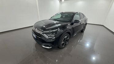 Citroen C4 X PureTech 130 S&S EAT8 Max