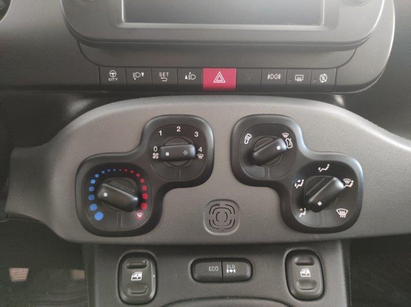 FIAT Panda 3ª serie - Panda 0.9 TwinAir Turbo 85cv Wild 4x4
