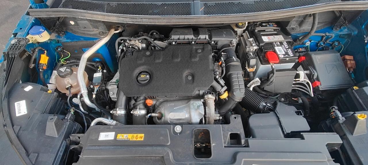 Opel Grandland X 1.5 diesel Ecotec Start&Stop aut. Innovation