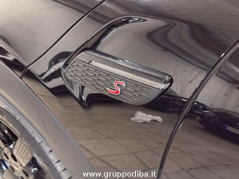 MINI Mini 3 porte Mini F56 2021 3p Mini 3p 2.0 Cooper S Classic auto