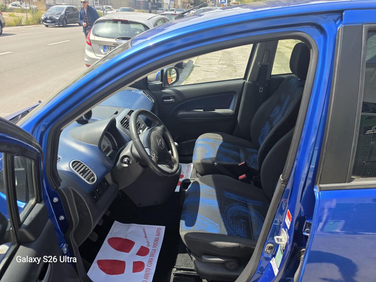 Opel Agila 1.0 12V 68CV Enjoy