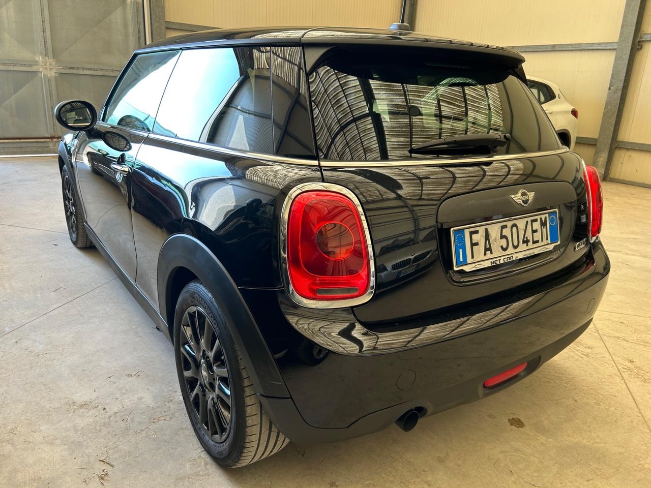 Mini One
