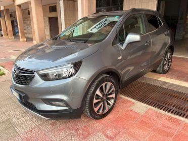 Opel Mokka1.6CDTI 110cv navi retro-18