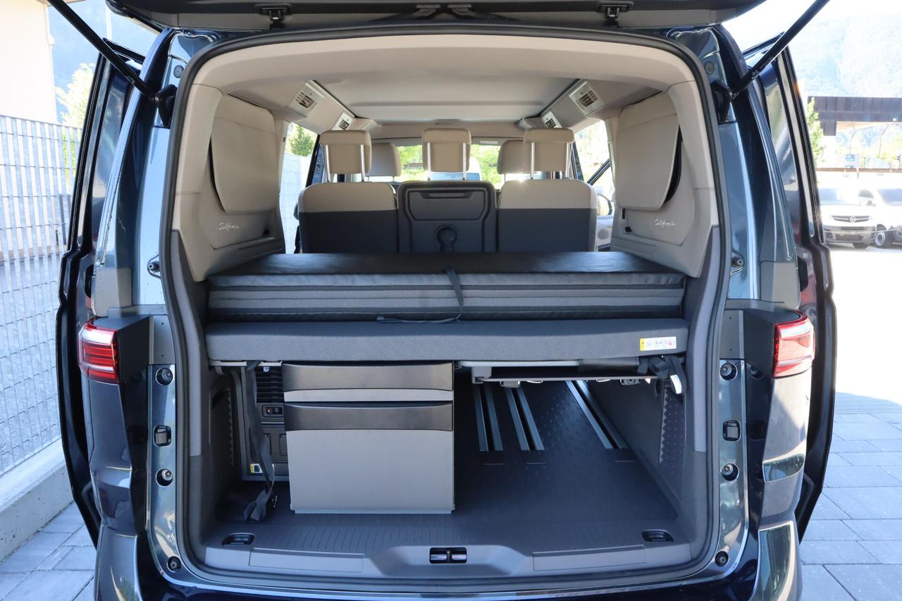 Volkswagen California T7 2.0 TDI BEACH DSG ESTENSIONE GARANZIA Solo 1.700 Km!