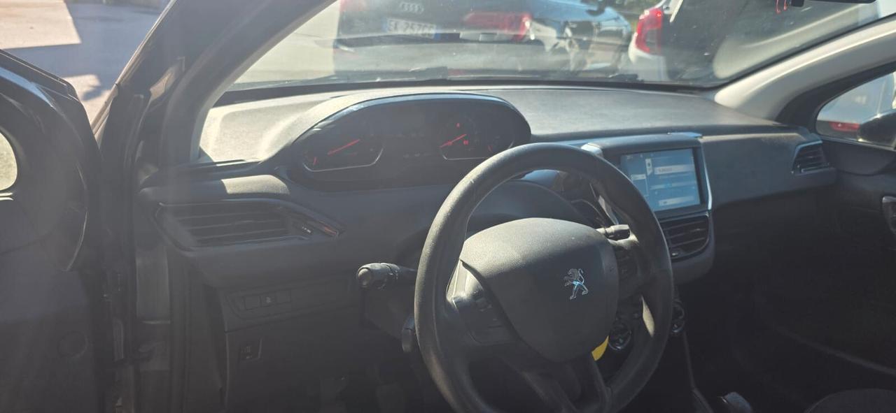 Peugeot 208 1.4 Diesel Neopatentati