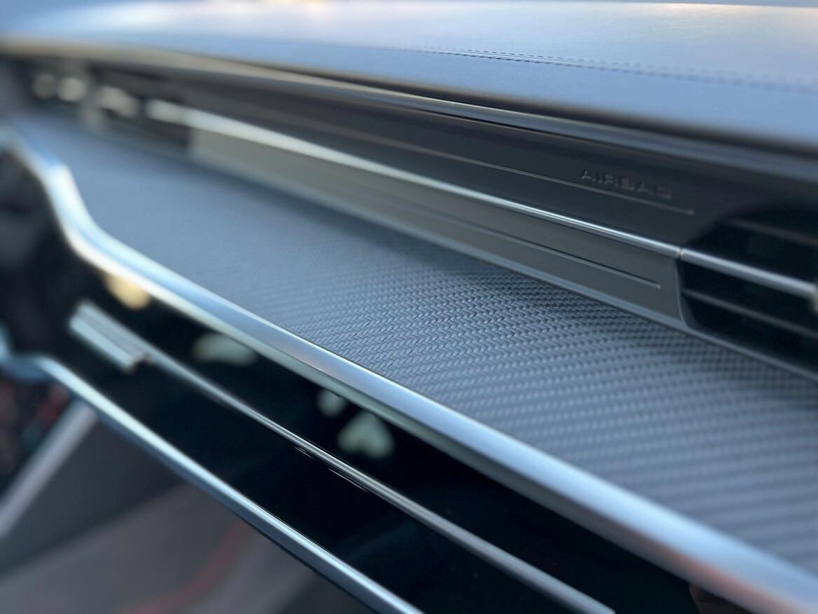 Audi RS6 RS 6 Avant 4.0 TFSI V8 quattro tiptronic