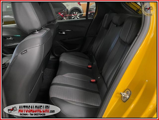 PEUGEOT 208 PureTech 100 Stop&Start 5 porte Allure Pack