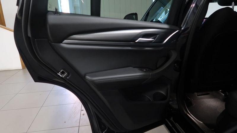 BMW X4 xDrive20d 48V Msport #BMW CARE PLUS#