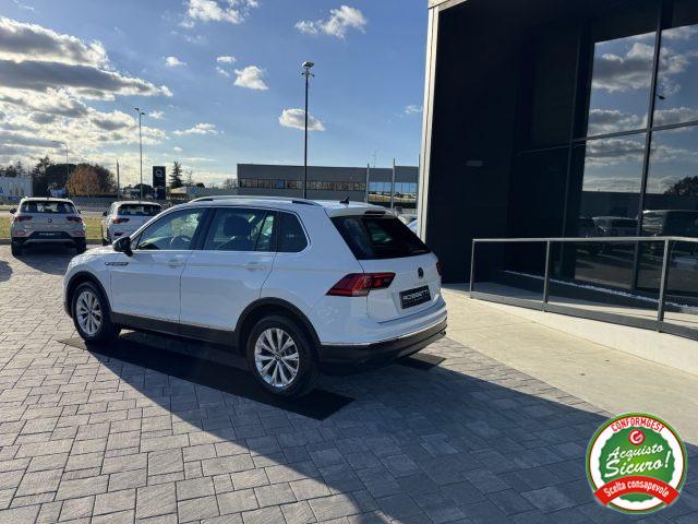 VOLKSWAGEN Tiguan 2.0 TDI SCR Life