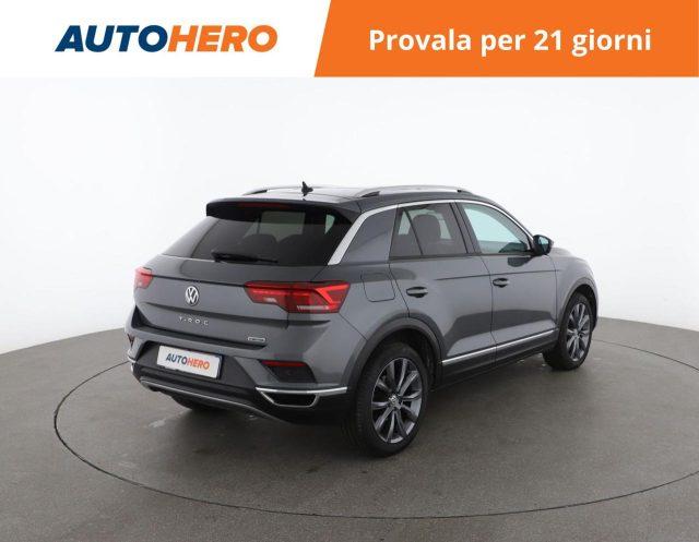 VOLKSWAGEN T-Roc 2.0 TDI SCR 150 CV DSG 4MOTION Advanced BlueMot. T