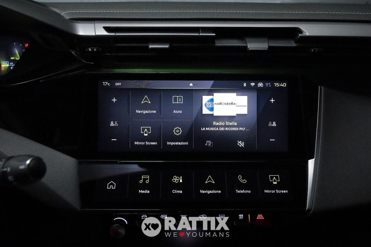 Peugeot 308 SW 1.2 Puretech t 130CV GT EAT8