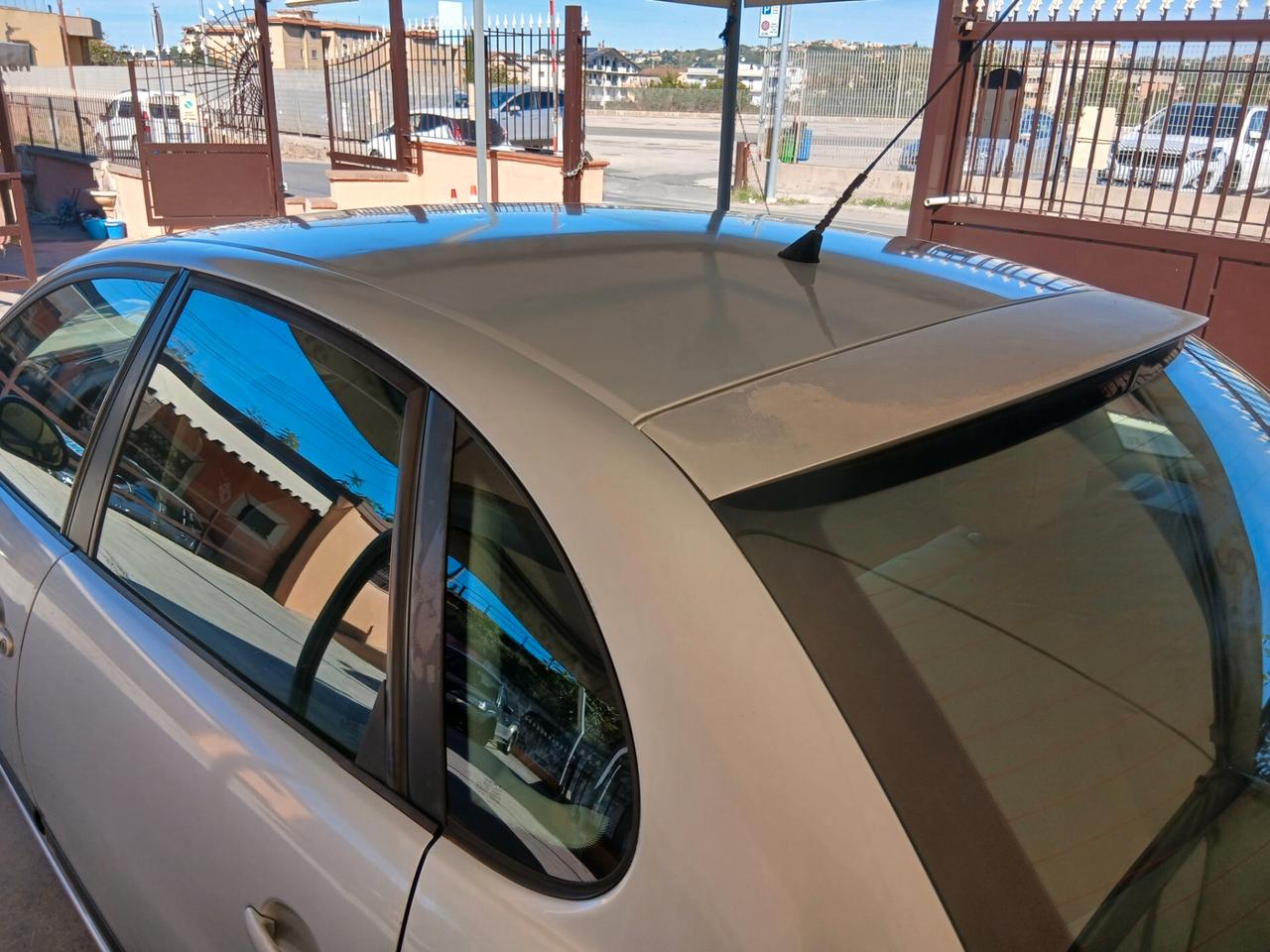 Seat Ibiza 1.4 TDI 5 porte full 04