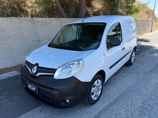RENAULT Kangoo 1.5 dCi 90CV km 67988 COIBENTATO