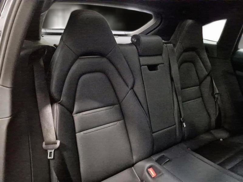 PORSCHE Panamera 2.9 4 E-hybrid Sport Turismo