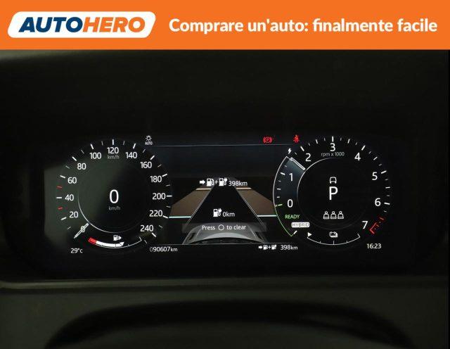 LAND ROVER Range Rover Velar 2.0 I4 PHEV 404 CV R-Dynamic SE
