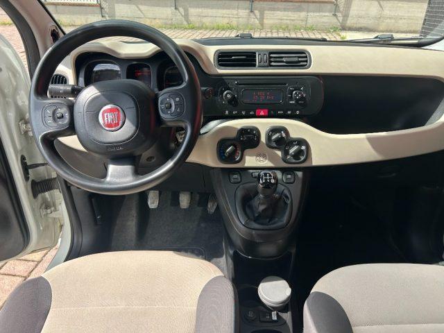 FIAT Panda 1.3 MJT 95 CV S&S Easy