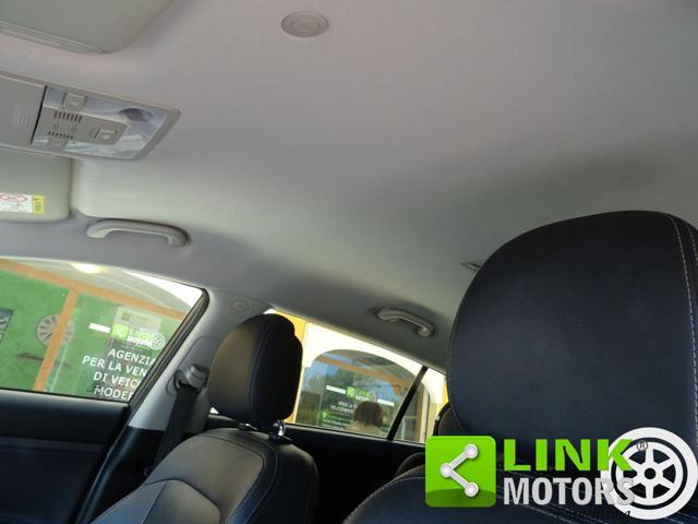 KIA Sportage 1.7 CRDI 115 CV