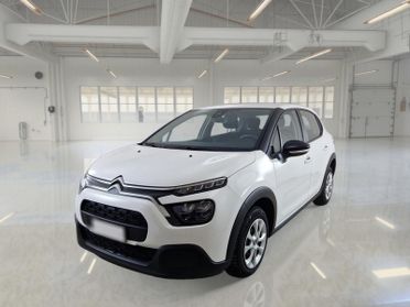 CITROEN C3 BlueHDi 100 S/S Feel 5 PORTE