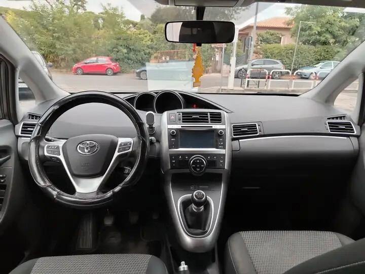 Toyota Verso 1.6 D-4D Active 7 posti