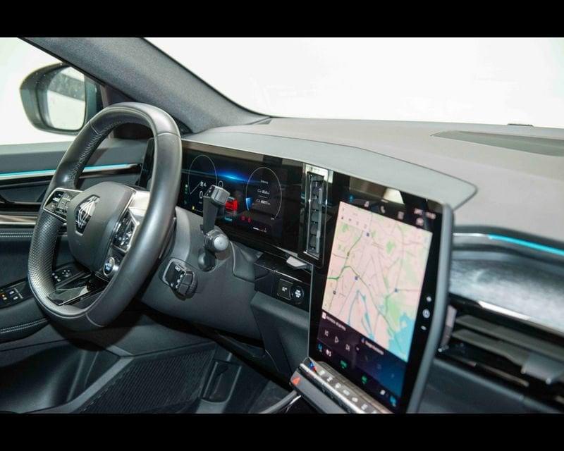 Renault Austral Mild Hybrid 160 Auto Techno